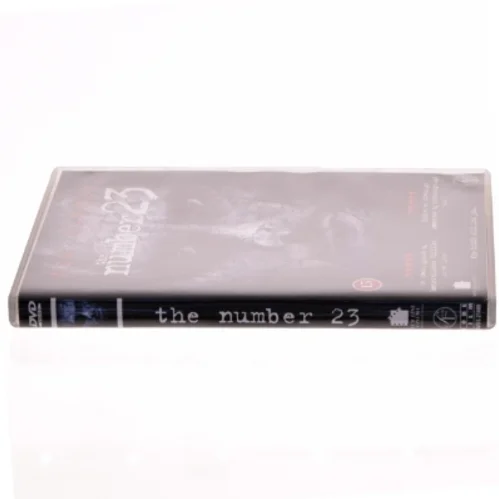 The Number 23