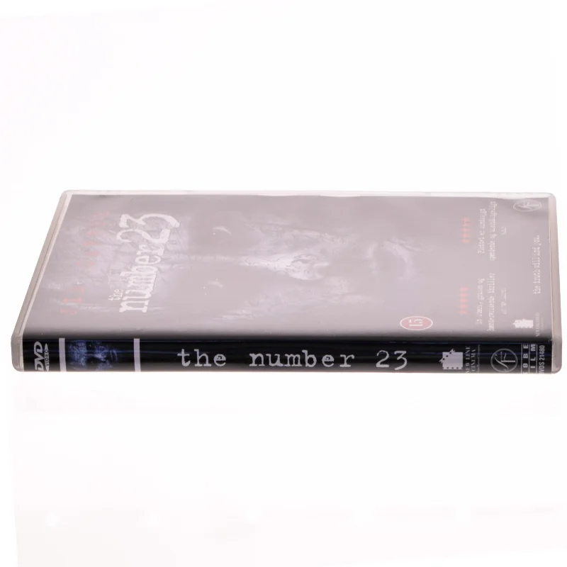 The Number 23