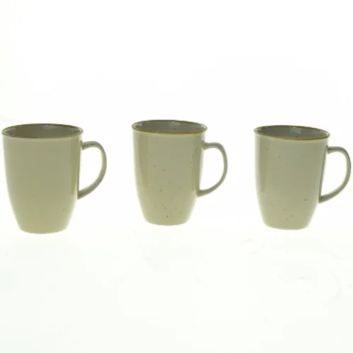 Keramik krus (str. 10 x 8,5 cm)