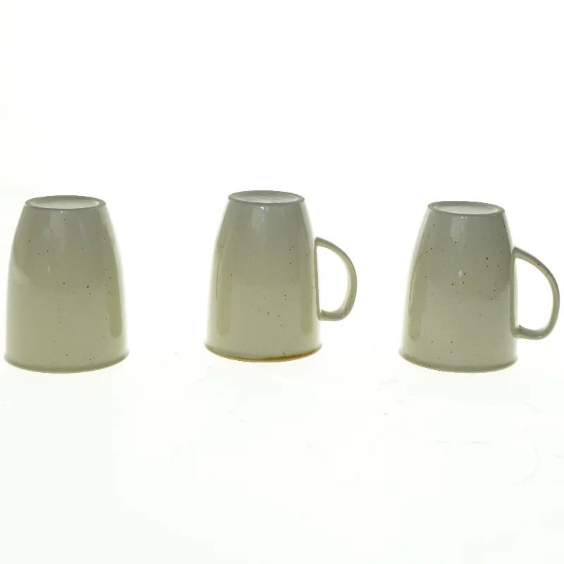 Keramik krus (str. 10 x 8,5 cm)