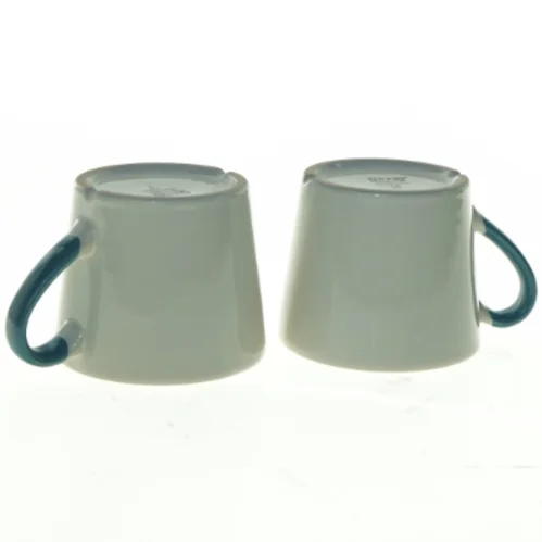 Krus i stentøj fra IKEA (str. 8,5 x 10 cm)