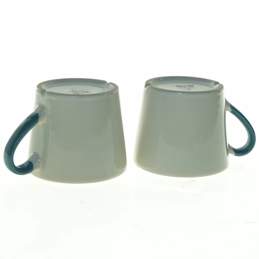 Krus i stentøj fra IKEA (str. 8,5 x 10 cm)