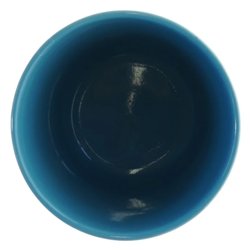 Keramikkrus fra IKEA (str. 10,5 x 8,5 cm)