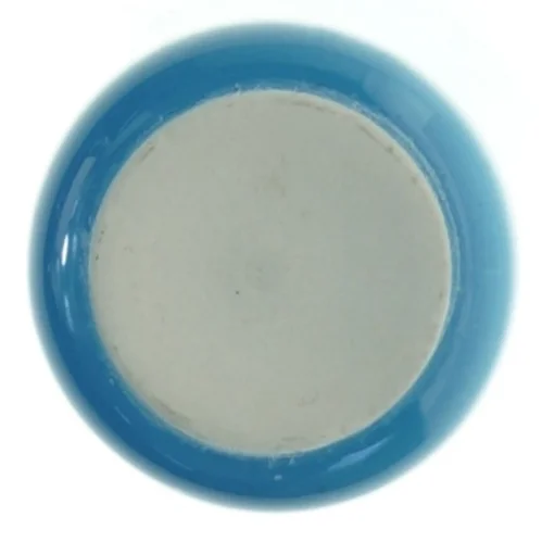 Keramikkrus fra IKEA (str. 10,5 x 8,5 cm)