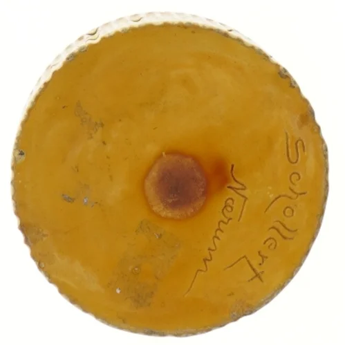 Lysestage (str. Ø 16,5 cm)