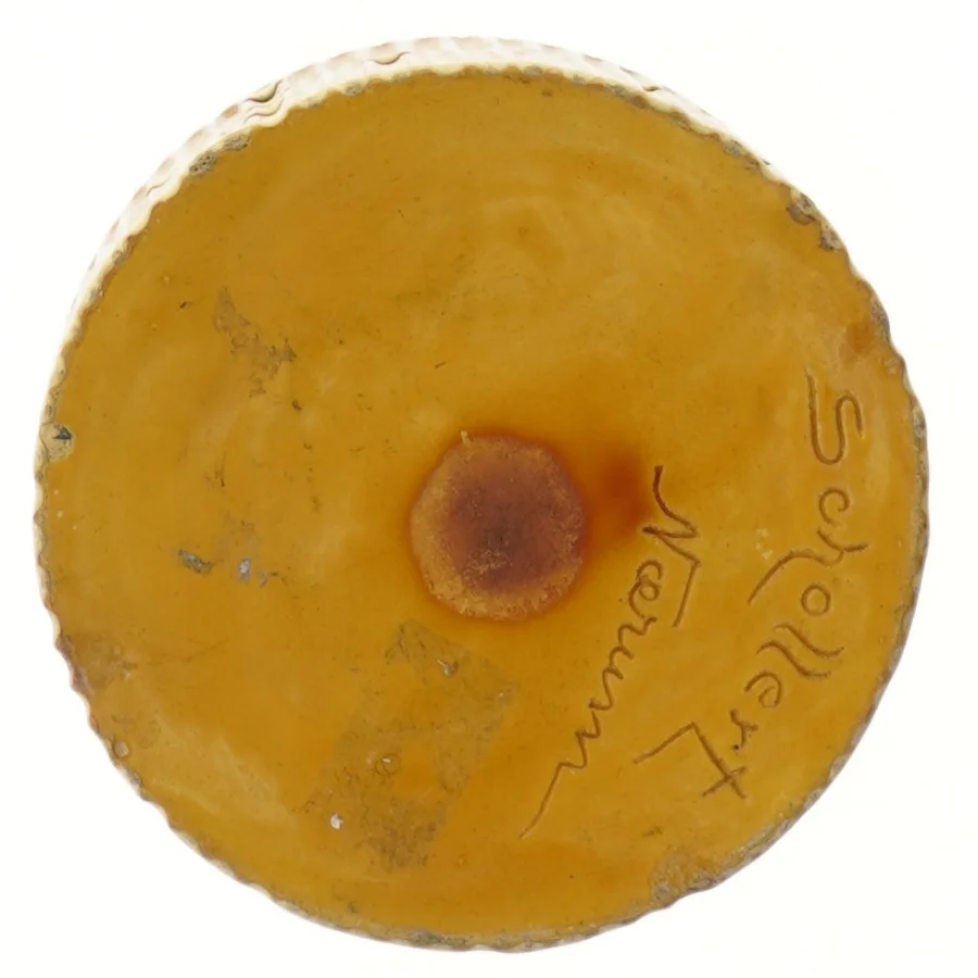 Lysestage (str. Ø 16,5 cm)