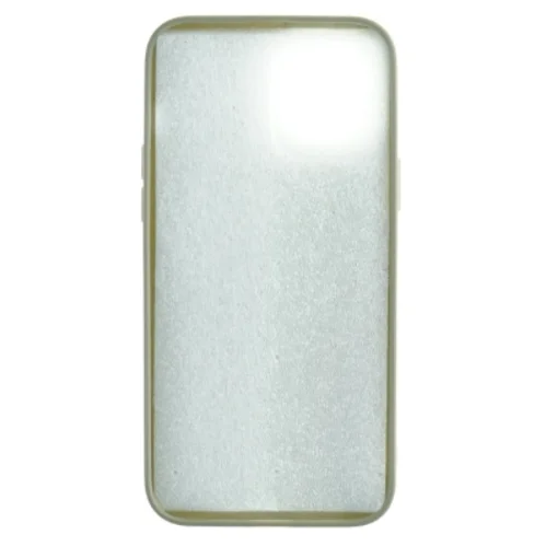 Grøn mobiltelefon cover (str. 16 x 8 cm)