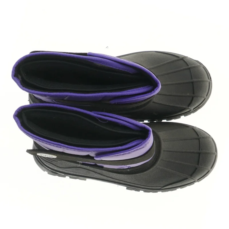 Termostøvler til børn (str. 37 )