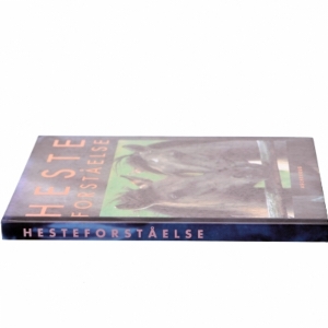 Hesteforståelse (Bog)