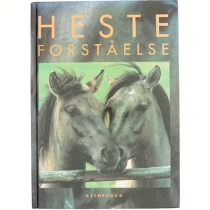 Hesteforståelse (Bog)