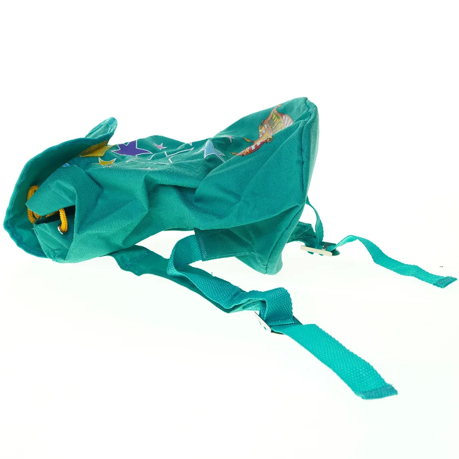 Cirkus summarum taske fra Cirkus Summarum (str. 30 x 18 cm)