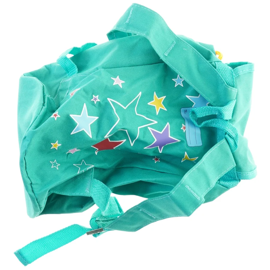 Cirkus summarum taske fra Cirkus Summarum (str. 30 x 18 cm)