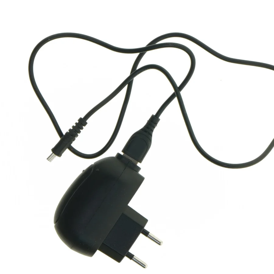 Mobiltelefon oplader (str. 85 cm)
