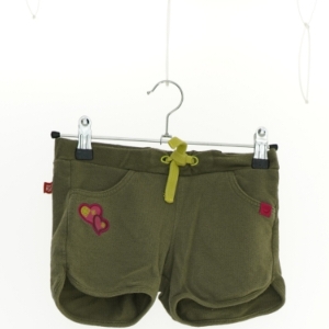 Shorts fra Lego (str. 122 cm)