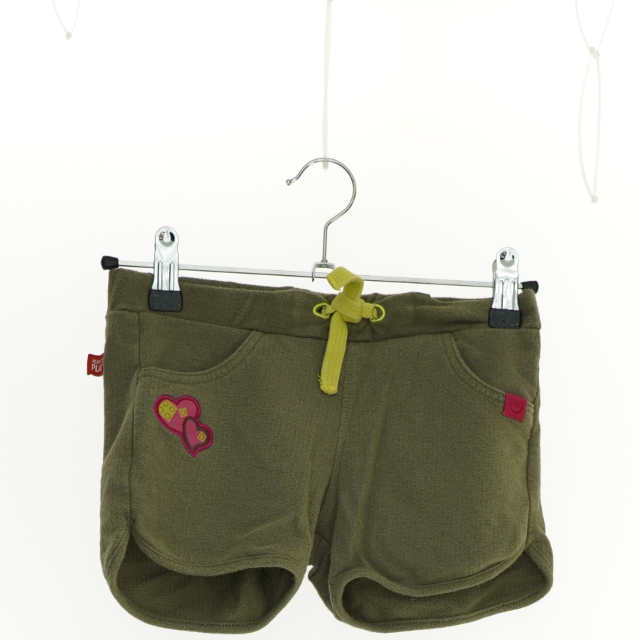 Shorts fra Lego (str. 122 cm)