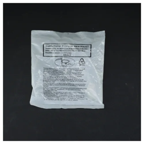 Sikring mod møbelfald