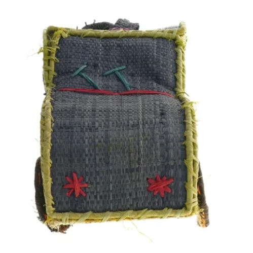 Stråbil dekoration (str. 24x11 cm)