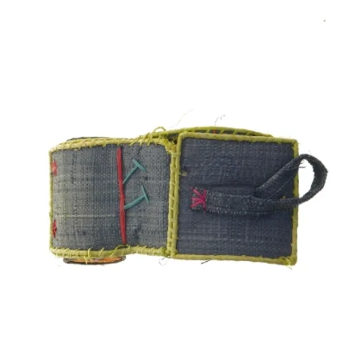 Stråbil dekoration (str. 24x11 cm)