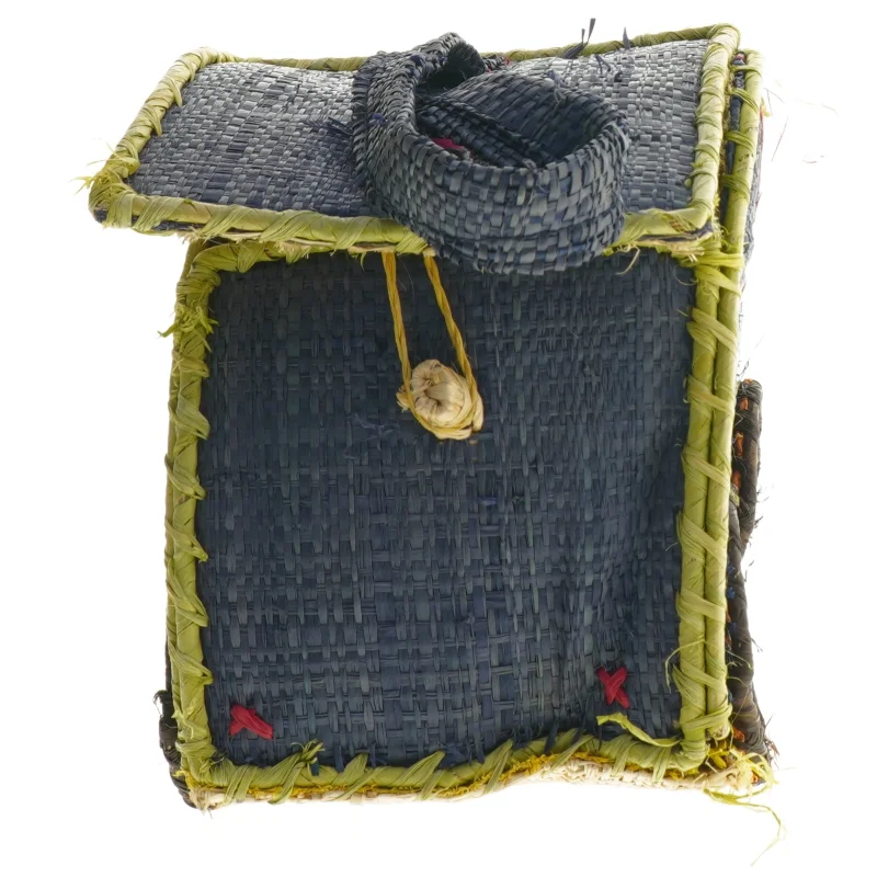 Stråbil dekoration (str. 24x11 cm)