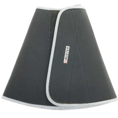 Buster hund krave fra Buster (str. Ø 25 cm)