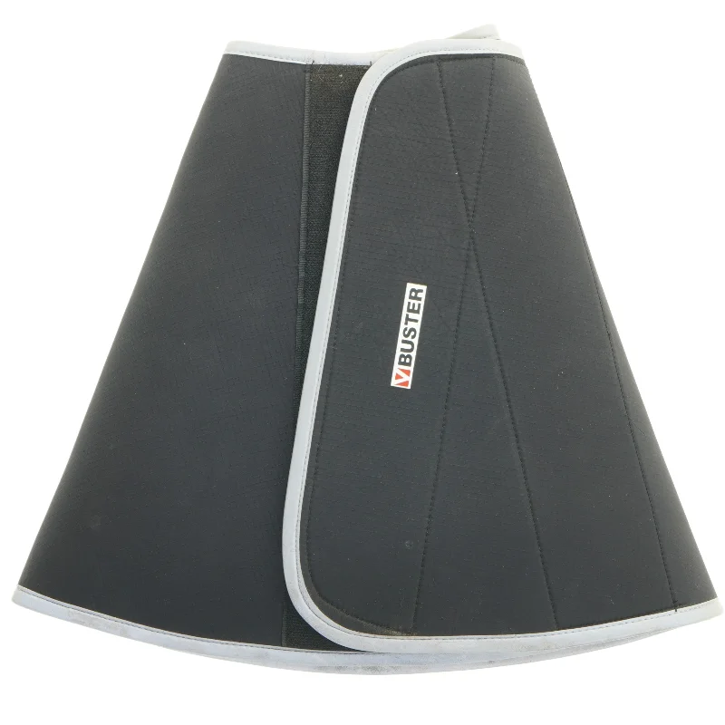 Buster hund krave fra Buster (str. Ø 25 cm)