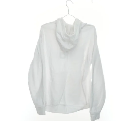 Hættetrøje fra Adidas (str. 176 cm)