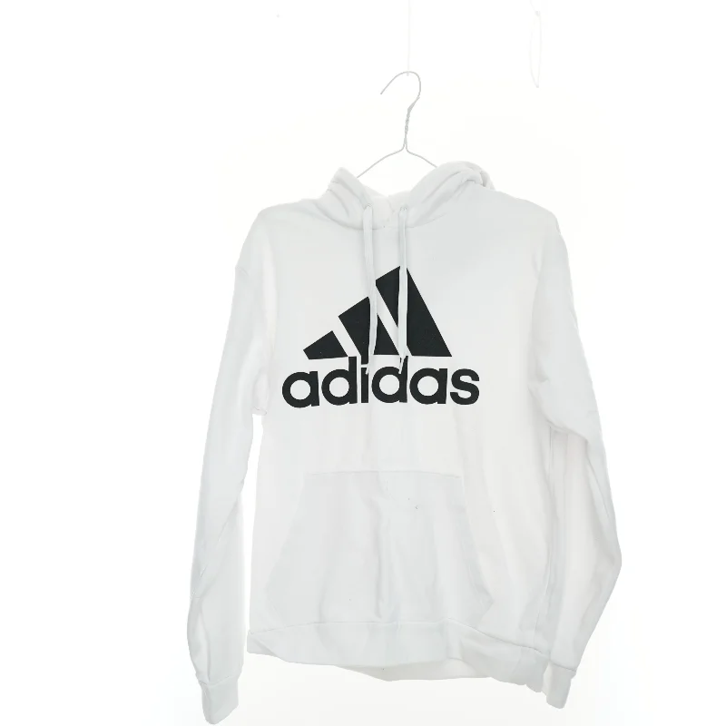 Hættetrøje fra Adidas (str. 176 cm)