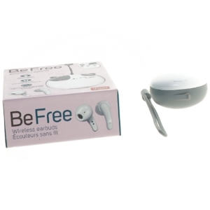 Trådløse øretelefoner Legami BeFree fra Legami (str. 6 cm)