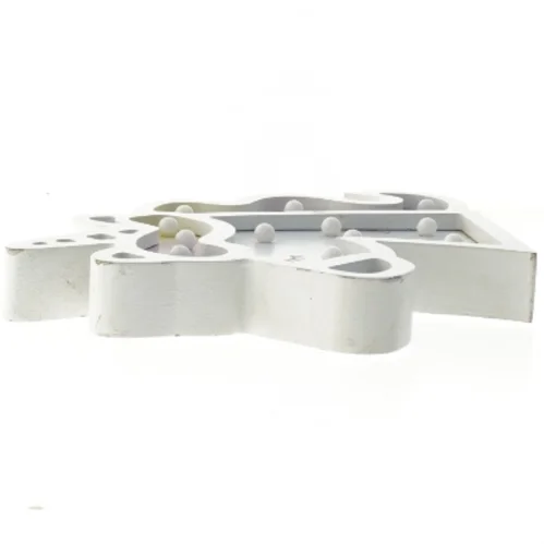 Unicorn LED lampe (str. 25x20 cm)