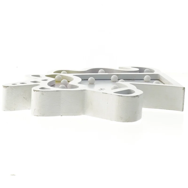 Unicorn LED lampe (str. 25x20 cm)
