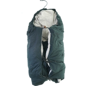 Voksipose fra Baby Drømme Posen (str. 95 x 40 cm)