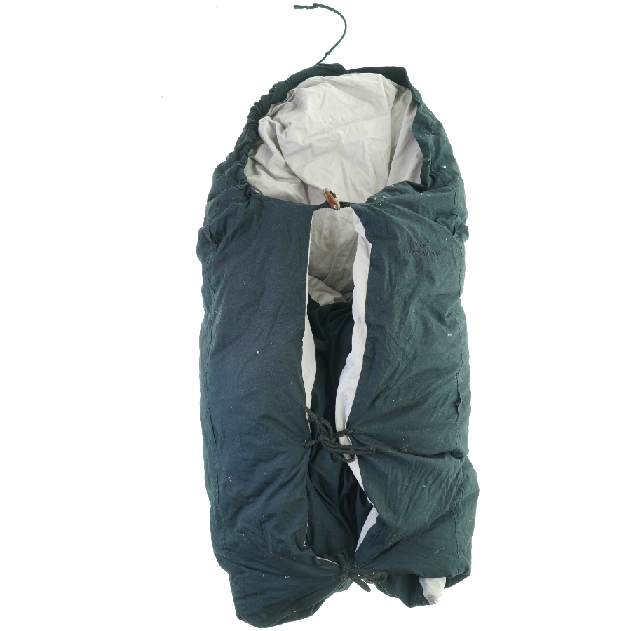 Voksipose fra Baby Drømme Posen (str. 95 x 40 cm)