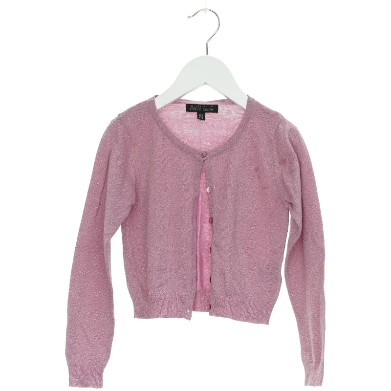 Trøje fra Petit Louie (str. 128 cm)