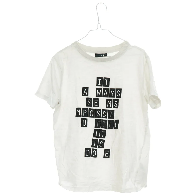 T-Shirt fra LMTD (str. 152 cm)
