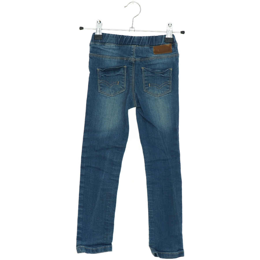 Jeans fra Minymo (str. 110 cm)
