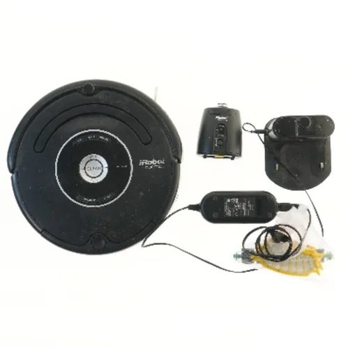 iRobot Roomba støvsuger fra iRobot (str. Ø 34 cm)