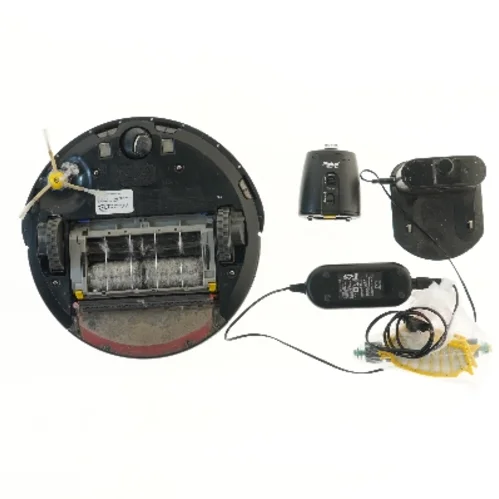 iRobot Roomba støvsuger fra iRobot (str. Ø 34 cm)