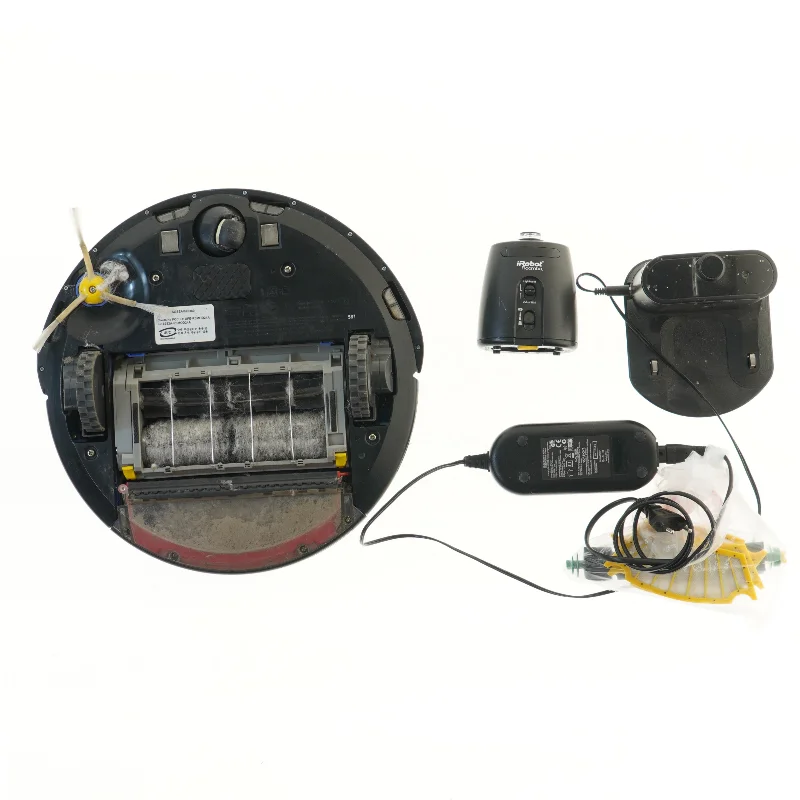 iRobot Roomba støvsuger fra iRobot (str. Ø 34 cm)
