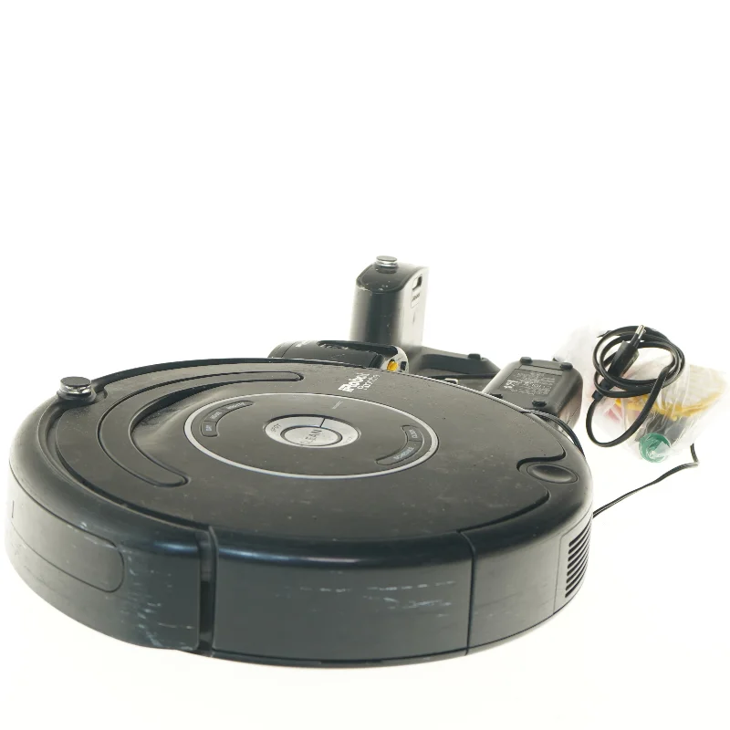 iRobot Roomba støvsuger fra iRobot (str. Ø 34 cm)