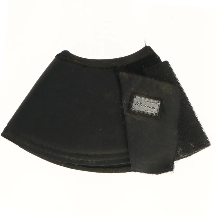 Udstyr til hest (str. 20x12 cm)