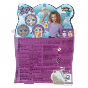 Levende taske fra Purse Pets (str. 18 cm)