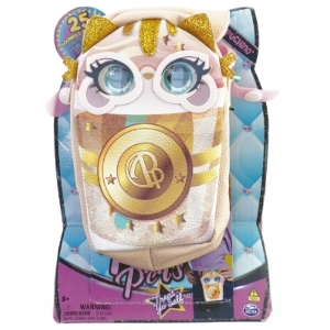 Levende taske fra Purse Pets (str. 18 cm)