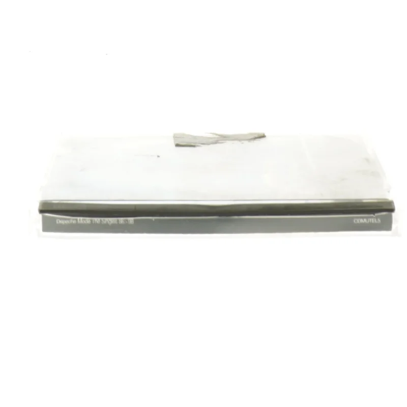  Depeche mode, the singles (str. 12,5x14 cm)