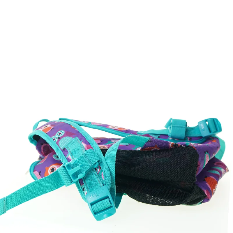 Rygsæk fra Jeva (str. 32 x 29 cm)