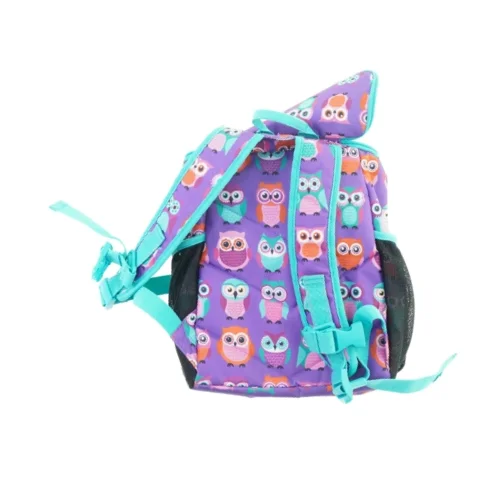 Rygsæk fra Jeva (str. 32 x 29 cm)