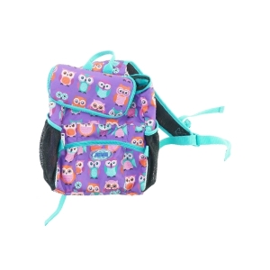 Rygsæk fra Jeva (str. 32 x 29 cm)