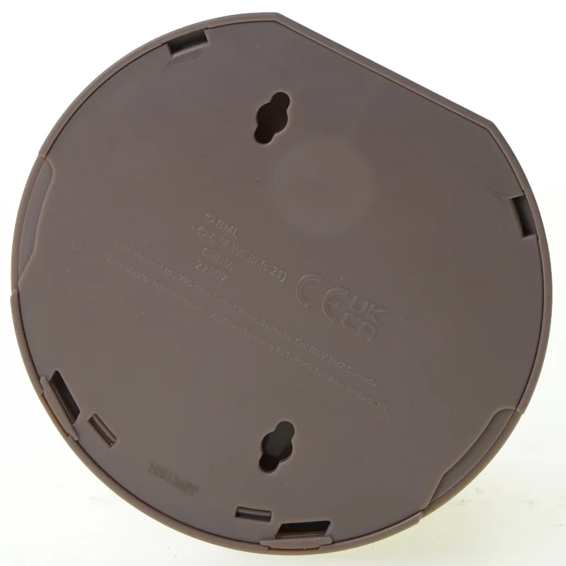 Harry Potter figur og værelse fra Sml (str. 13 x 11 cm)