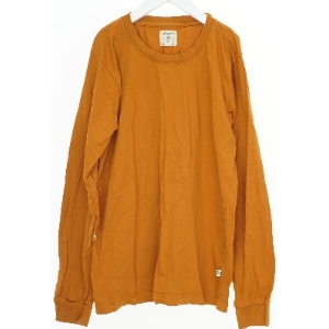 Langærmet t-shirt fra Soft Gallery  (str. 164)