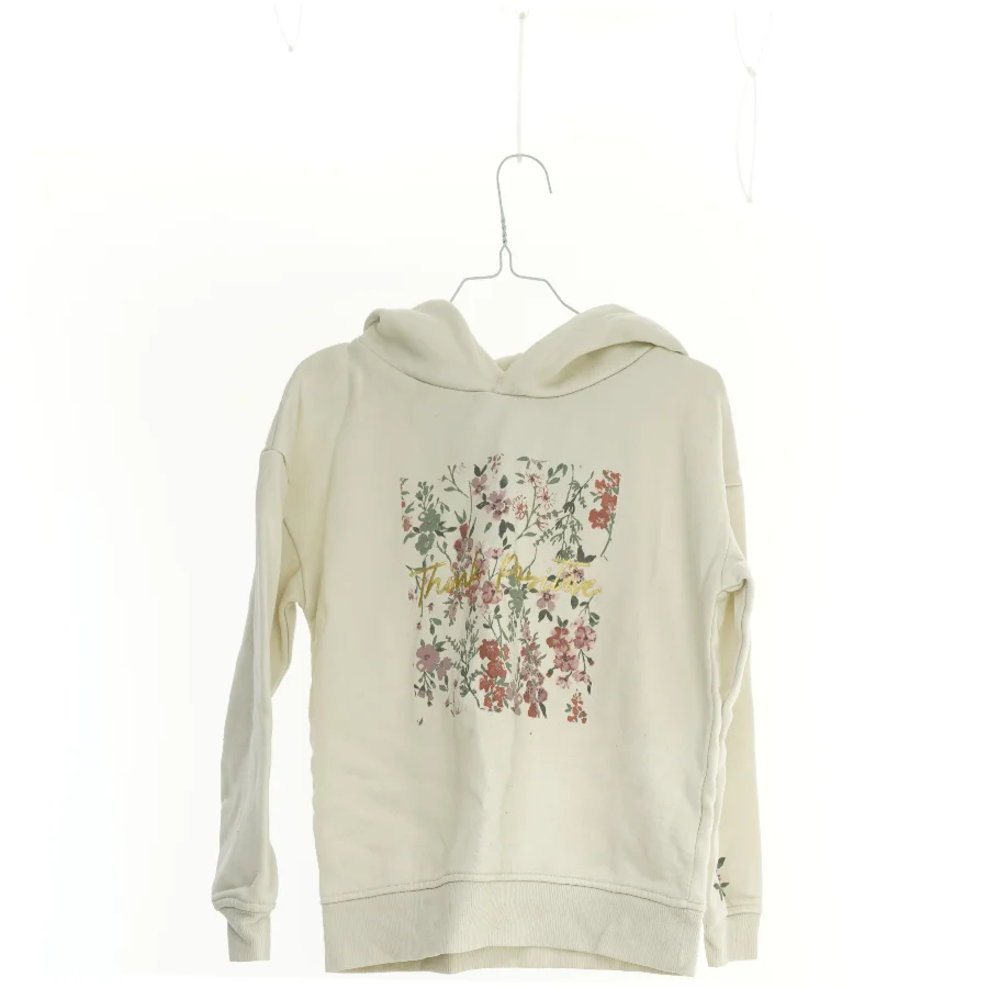Hættetrøje fra Primark (str. 122 cm)