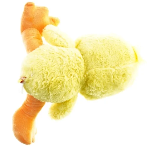 Kyllinge bamse fra Fizzy (str. 20 26 cm)